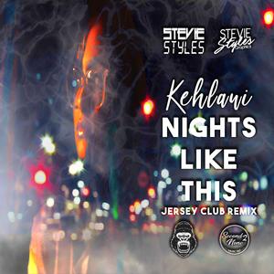 Nights Like This Jersey Club