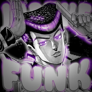 JOSUKE FUNK
