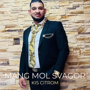 Mang Mol Svagor