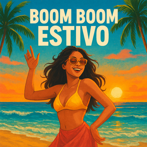 Boom Boom Estivo