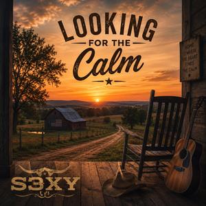 Looking For The Calm
