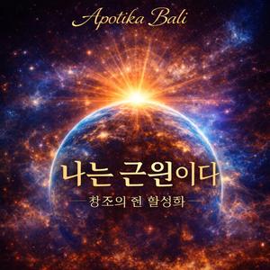 나는 근원이다 – 창조의 힘 활성화