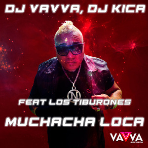 Muchacha Loca (Radio-Edit)