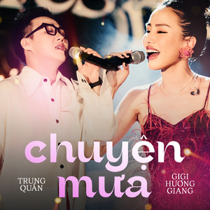 Chuyện Mưa (Live At Soul Of The Forest)