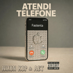 ATENDI TELEFONE