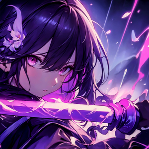 katana