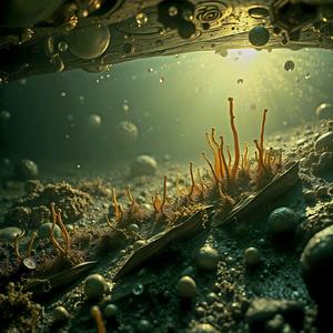 Akurath Bloom (Mix 1)