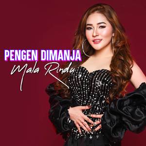 Pengen Dimanja