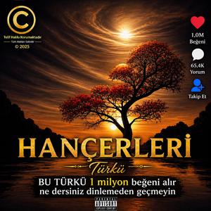 HANÇERLERİ