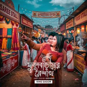 Fulbariar boisakh (feat. King Sagor)