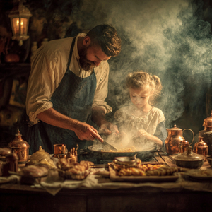 Cooking Time