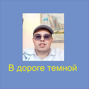 В дороге темной