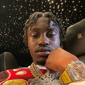 [FREE]“Trust”-Lil Tjay Lil Durk Type Beat