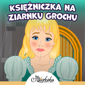 Księżniczka na Ziarnku Grochu