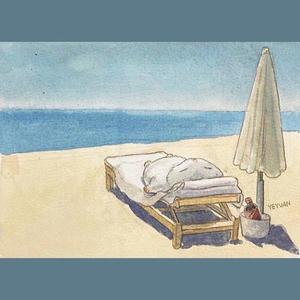 盛夏派对 x 海瘫