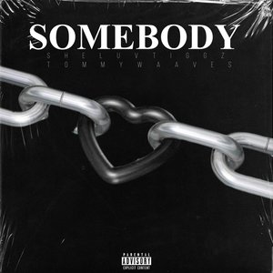 Somebody