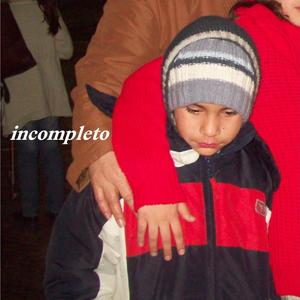 incompleto