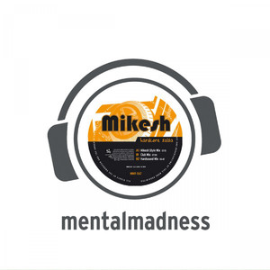 Hardcore Salsa (Mikesh Style Mix)