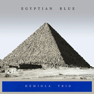 Egyptian Blue
