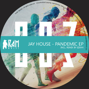 Pandemic (EDIHH Remix)
