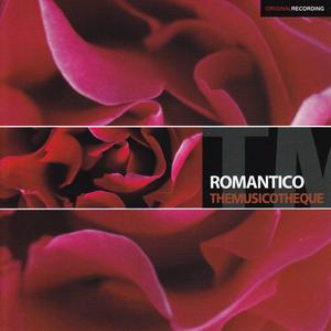 Melancholy Serenade, Op. 26