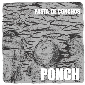 Pasta de Conchos