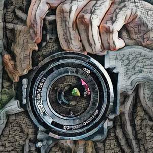 Paul's Photo Corner - Intro