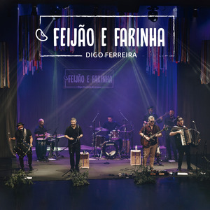 Vesúvio (Ao Vivo)