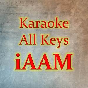 iAAM (Karaoke Version)