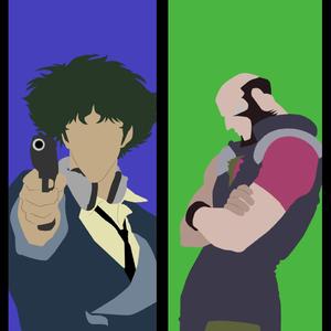 Cowboy Bebop