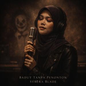 Badut Tanpa Penonton