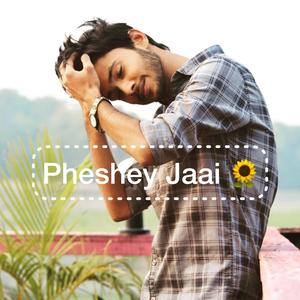 Pheshey Jaai Ami