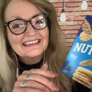 Ginger Snaps and Grandparent Memories