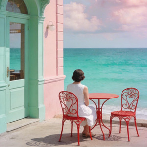 爱我不要丢下我