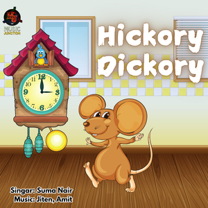 Hickory Dickory