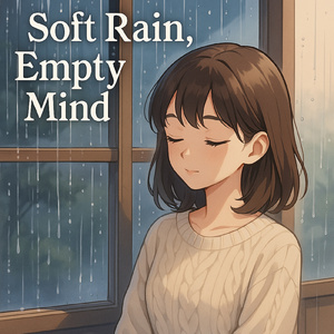 癒しのリラックス雨音とギターBGMタイム