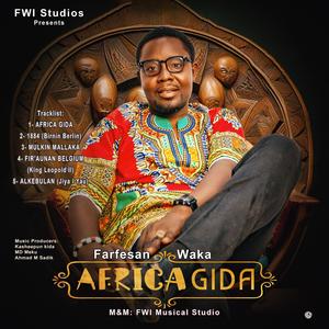 MULKIN MALLAKA (Evils of Colonialism)