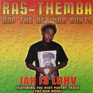 JELE (feat. THE AFRIKAN RUHTS)