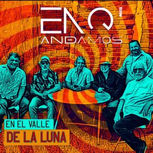 En El Valle De La Luna