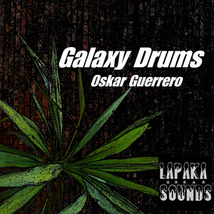 Galaxy Drums