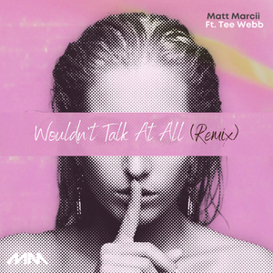 Wouldn't Talk at All (Remix)