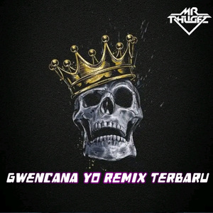 Gwencana Terbaru (Joget Instrumental)