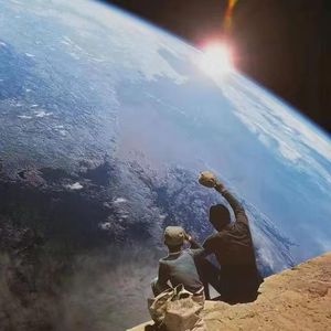 【FREE】"就算一个人也要过情人节"