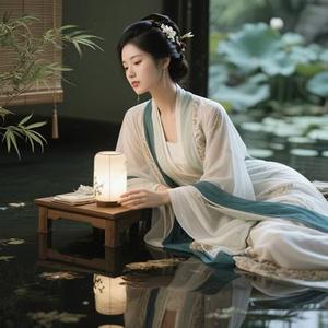 怎会有人知你的苦