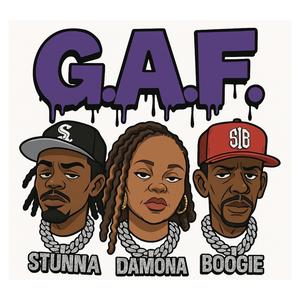 G.A.F.