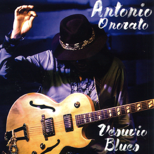 Senza mai sapè (for Rino Zurzolo)