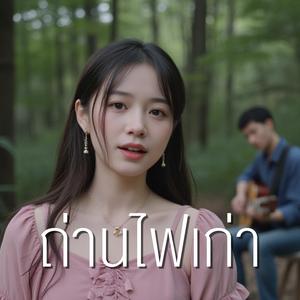 ถ่านไฟเก่า