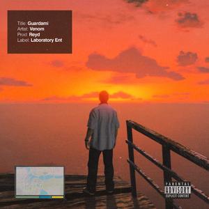 Guardami (feat. Reyd)