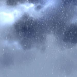 雨季（翻自 曾沛慈）