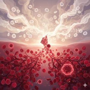 I Am The Follicular Lymphoma